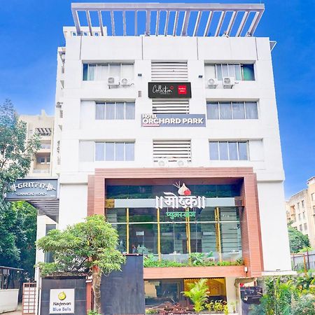 Super Collection O Vardhan Plaza Yerandwane Exterior photo