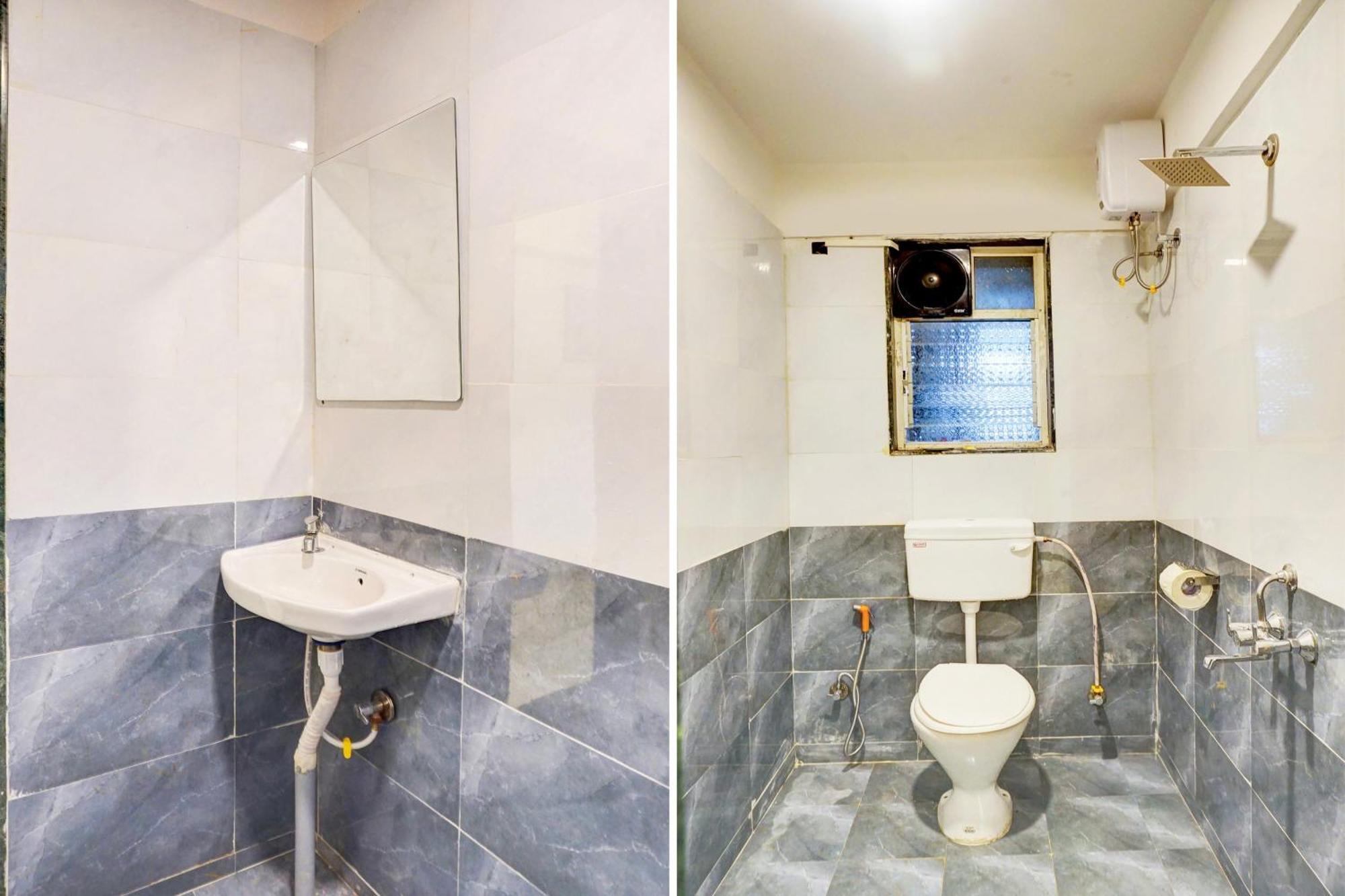 Super Collection O Vardhan Plaza Yerandwane Exterior photo